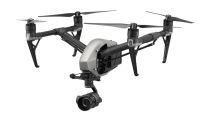 Fotografia e video con droni